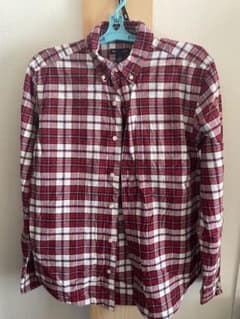 GAP チェックシャツのサムネイル
