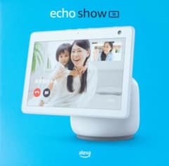 【新型】Echo Show 10 (エコーショー10) 第3世代　送料込のサムネイル