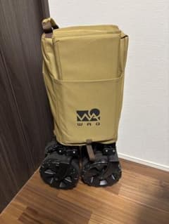 WAQ （ワック）アウトドアワゴン キャリーワゴンのサムネイル