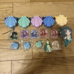 ぴちぴちピッチ ガチャガチャ まとめ売りのサムネイル