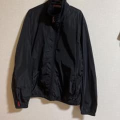 prada ナイロンジャケットのサムネイル