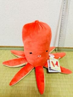 ウィンナーぬいぐるみのサムネイル