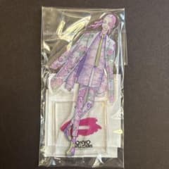 東京卍リベンジャーズ　EXHIBITION 三途春千夜　アクスタのサムネイル