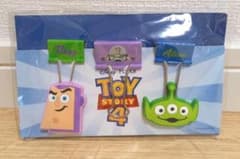 トイストーリー　クリップのサムネイル