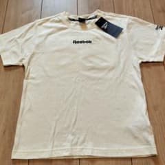 Reebok リーボック Tシャツ 140cm 新品のサムネイル
