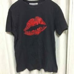 monomania yaponstee ちょいビッグT リップ柄のサムネイル