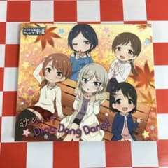[R18679] [아이돌 마스터 신데렐라 걸스 극장] THE IDOLM @