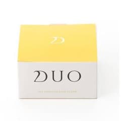 DUO  デュオ ザ クレンジングバーム クリア  90gのサムネイル
