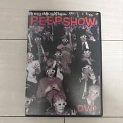 PEEPSHOW DVD - Fat Wreck Chordsのサムネイル