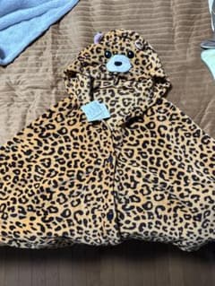 ponchoのサムネイル