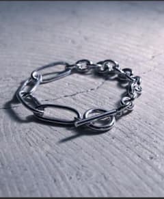 YArKA silber925ブレスレットのサムネイル