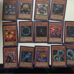 遊戯王 闇デッキ 値引き相談のサムネイル