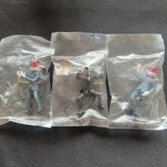 NO MORE 영화 도둑 스트랩 3종 세트
