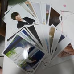 【即購入可】深澤辰哉生写真まとめ売り 30枚のサムネイル