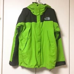 THE NORTH FACEのサムネイル