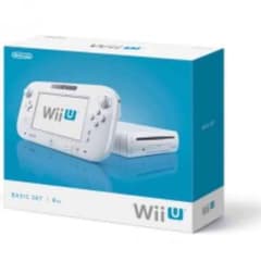 wii u ベーシックセットのサムネイル
