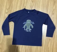 mont-bell ロンT 120のサムネイル