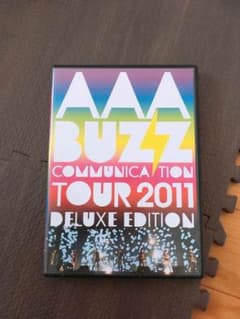 AAA BUZZ COMMUNICATION 2011のサムネイル