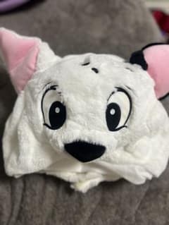 ディズニー 101匹わんちゃん 被り物のサムネイル