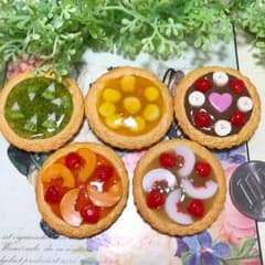 カオリ様専用♡タルトマグネットのサムネイル