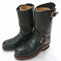 レッドウイング  エンジニアブーツ  2268  RED WING  5.5Dのサムネイル