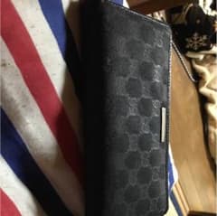 GUCCI 長財布  ファスナーのサムネイル