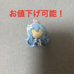 【お値下げ可能‼️】雪花ラミィ　ちょこのっこ‼️のサムネイル