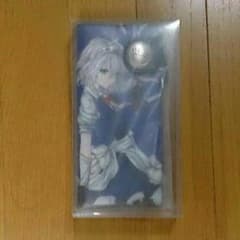 東方project 十六夜咲夜 財布のサムネイル