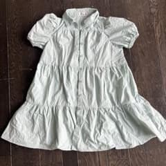 キッズ用 JENNI love ワンピース 130cmのサムネイル