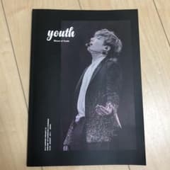 BTS ジョングク 写真集のサムネイル