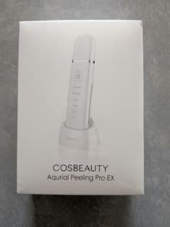 COSBEAUTY Aqurial Peeling Pro EX 本体のサムネイル