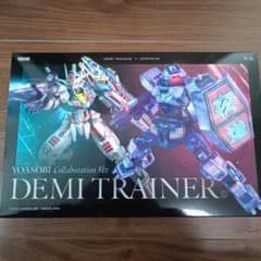 祝福 YOASOBI ガンプラ デミトレーナー ガンダム 水星の魔女 CD無しのサムネイル