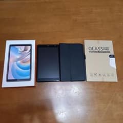 UAUU T30 タブレット　ケース/フィルム1枚付きのサムネイル