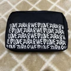 GLAY ZURA. バックインバックのサムネイル