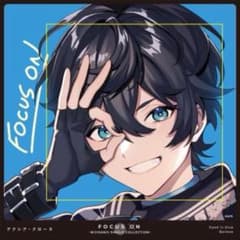 FOCUS ON アクシア・クローネのサムネイル