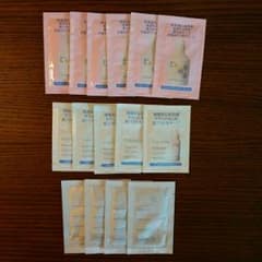 ママ&キッズ クリーム サンプルのサムネイル