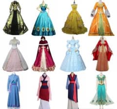 ディズニー　仮装　オーダーお問い合わせページ ディズニー パレード ダンサー 仮装 オーダーお問い合わせページ