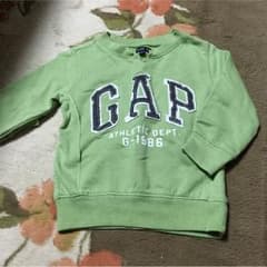 GAP トレーナーのサムネイル
