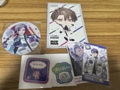 にじさんじ ROF-MAO グッズ 4点セットのサムネイル