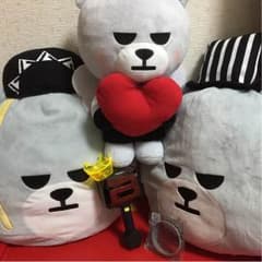 BIG BANG グッズセットのサムネイル