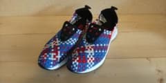 ナイキ／ AIR WOVEN エアウーブン／27cmのサムネイル