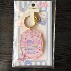 アクリルキーホルダーのサムネイル