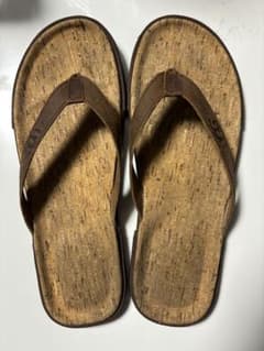 UGG   アグ　サンダル　メンズのサムネイル