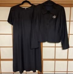 山形屋　オーダースーツ　お受験　はまっこ様のサムネイル