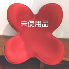 MTG ボディメイクシート スタイル 骨盤 バランスチェア 赤 レッドのサムネイル