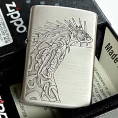 신품 ZIPPO 모노노케 공주 데이다라보치와 코다마 지브리 지포 NZ-39