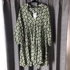 ZARAチュニックのサムネイル