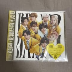 EBiDAN yes!東京 初回限定 BUDDiiS盤のサムネイル