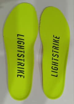 新品インソールのみ アディダス 27cm 男性用　LIGHTSTRIKE