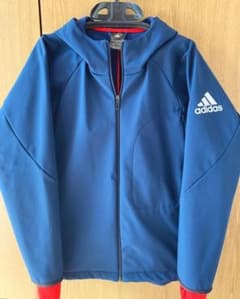 adidas アディダス ジャージのサムネイル